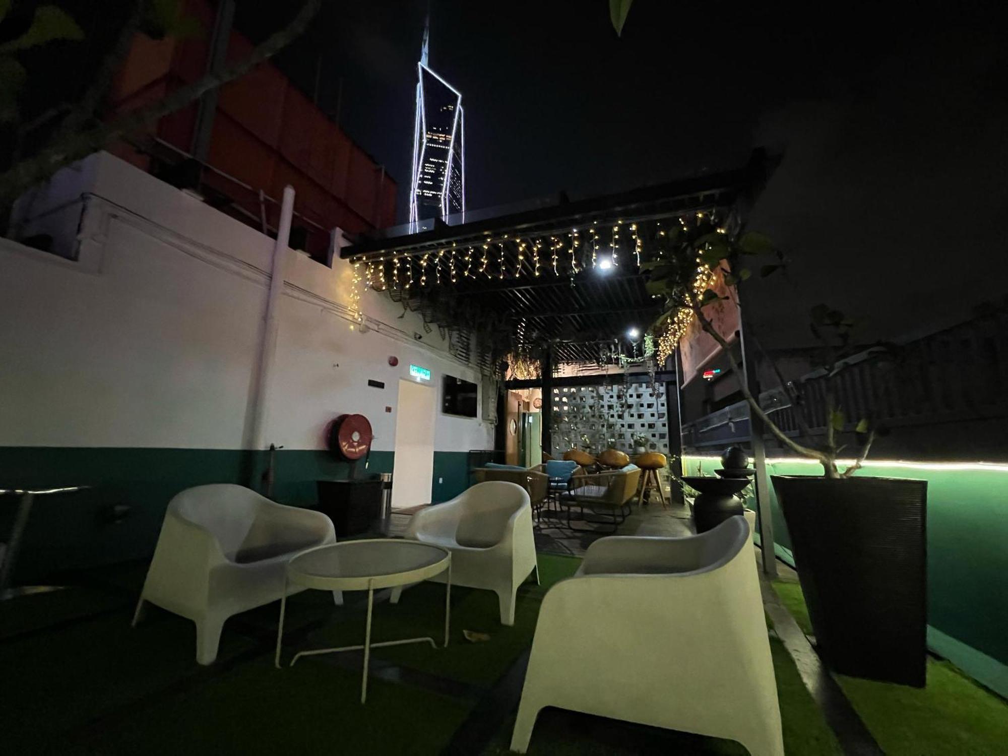 Enclave Hotel Kuala Lumpur, Kuala Lumpur
